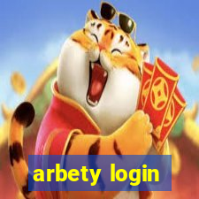 arbety login